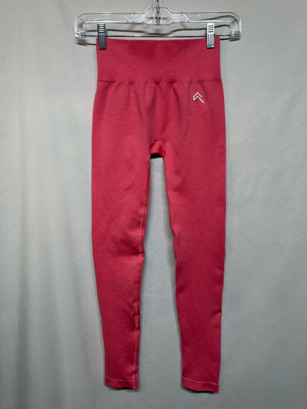 Oner Active Classic 2.0 Seamless Leggings Guava Marl Small